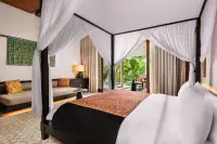 Thumbnail Alila Ubud