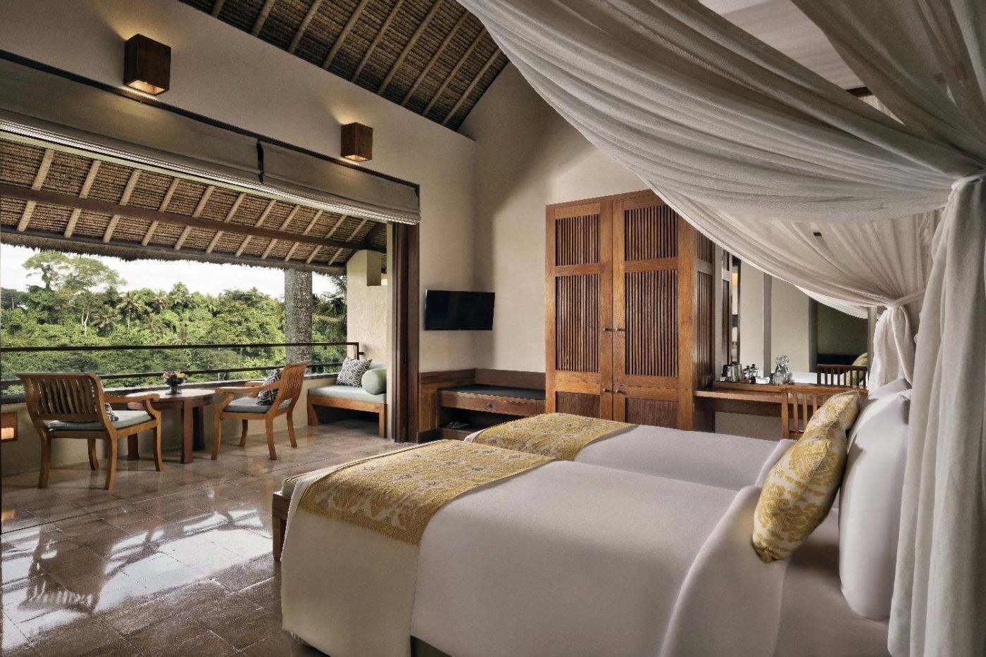 Alila Ubud