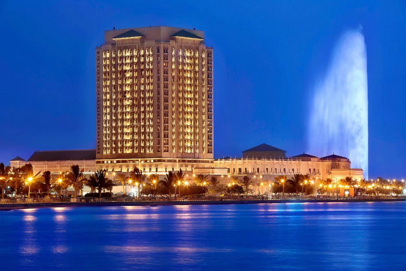 Ritz Carlton Jeddah