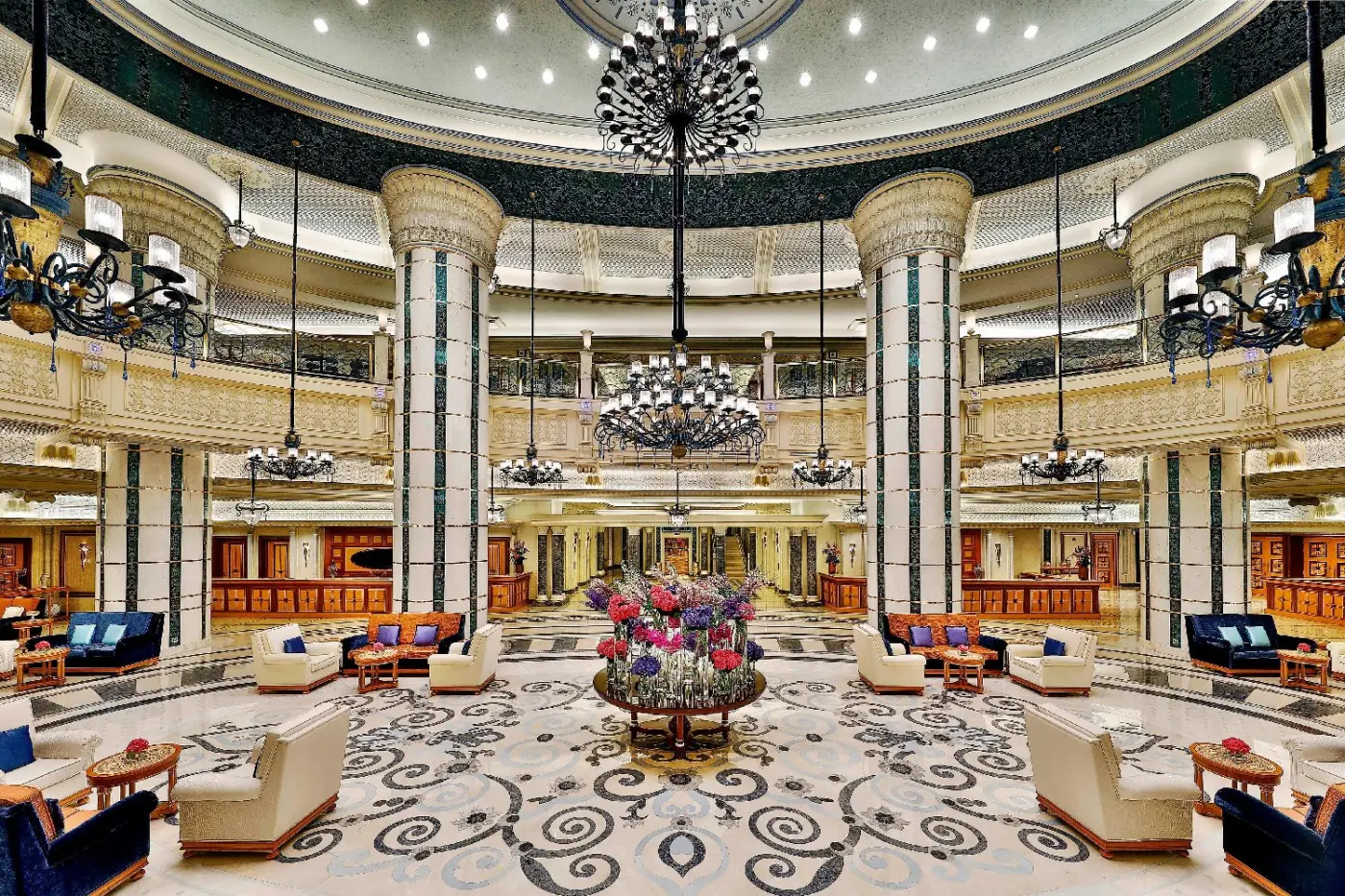 Ritz Carlton Jeddah