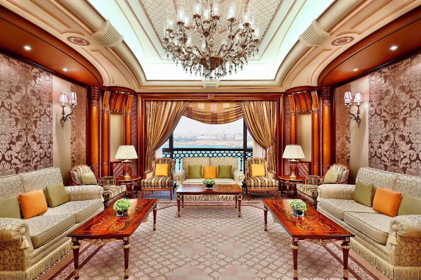 Ritz Carlton Jeddah