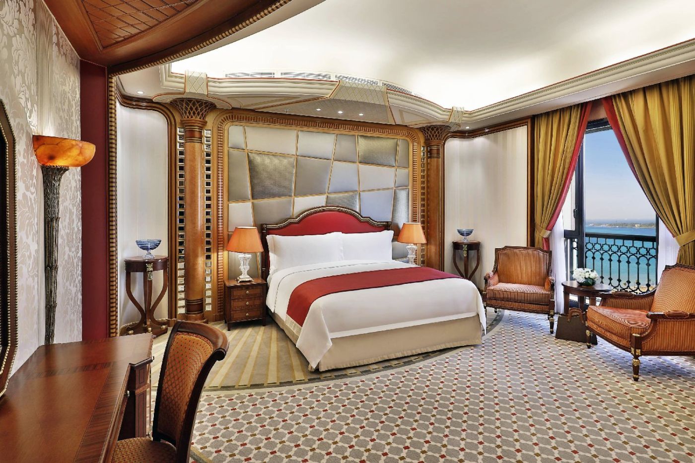 Ritz Carlton Jeddah