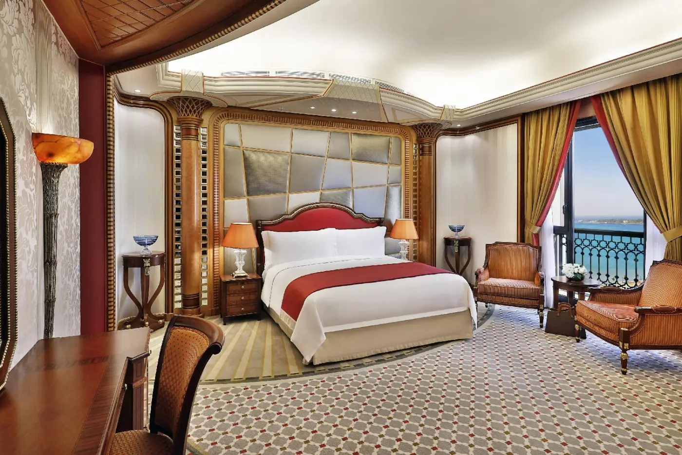 Ritz Carlton Jeddah