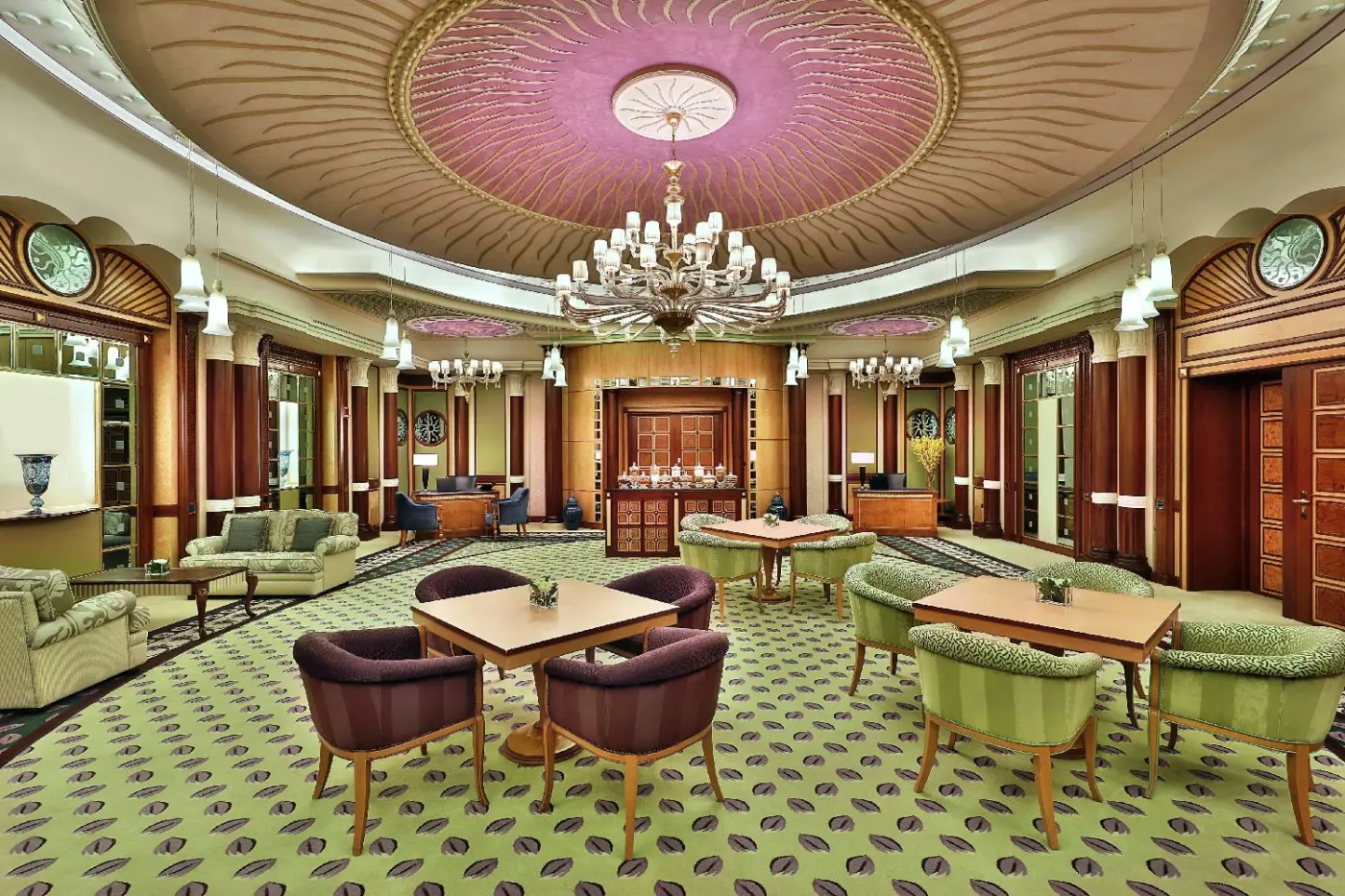 Ritz Carlton Jeddah