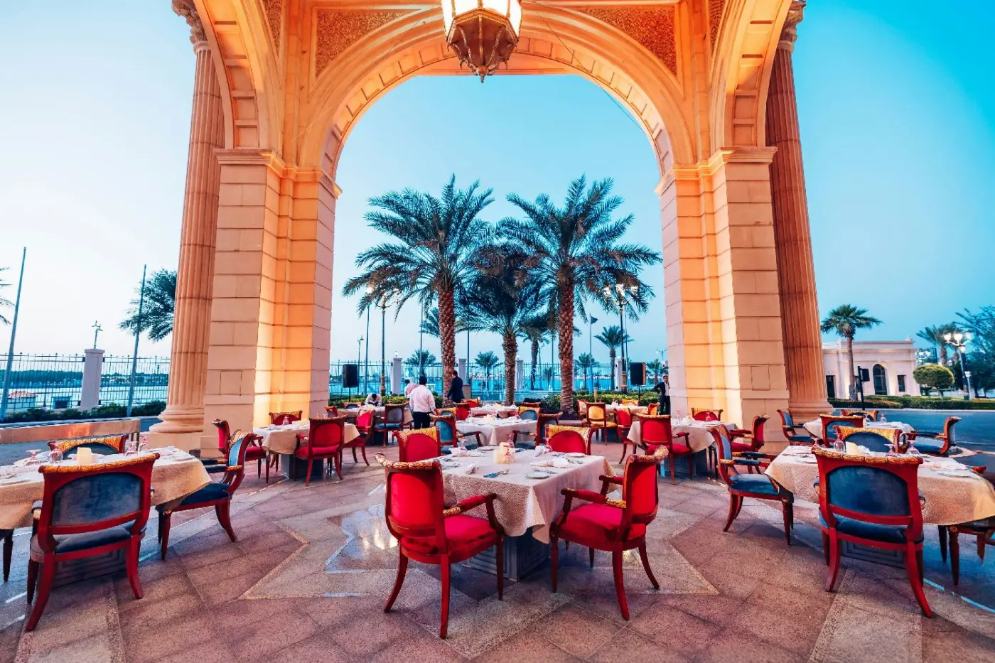 Ritz Carlton Jeddah