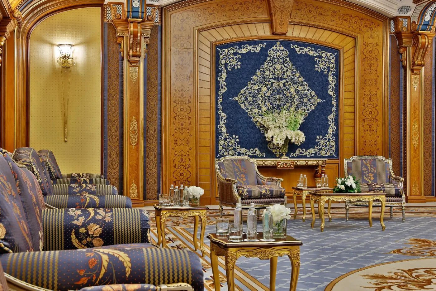 Ritz Carlton Jeddah