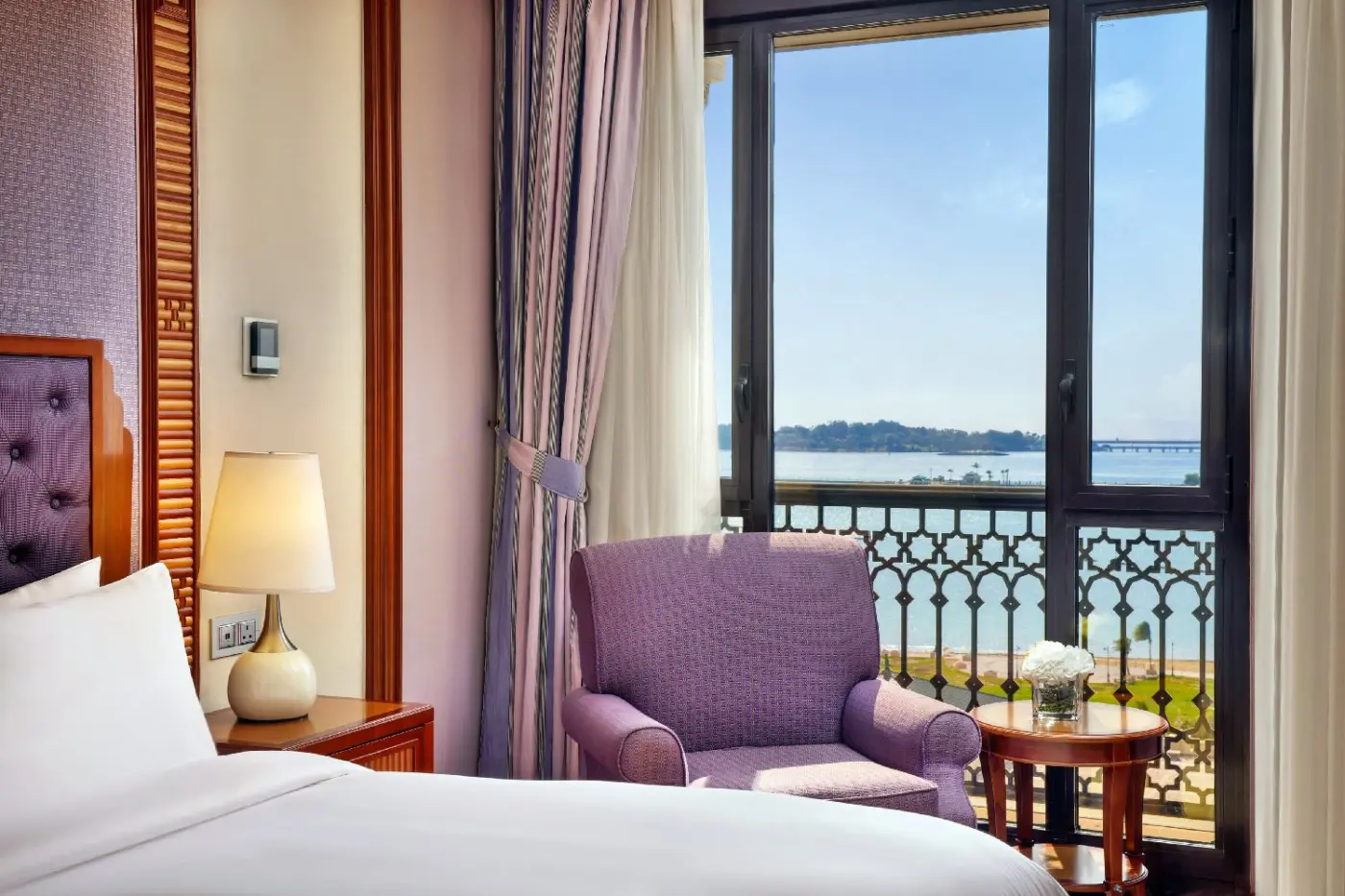 Ritz Carlton Jeddah