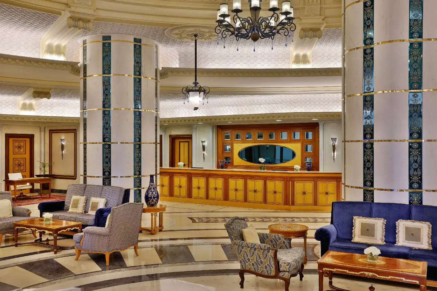 Ritz Carlton Jeddah
