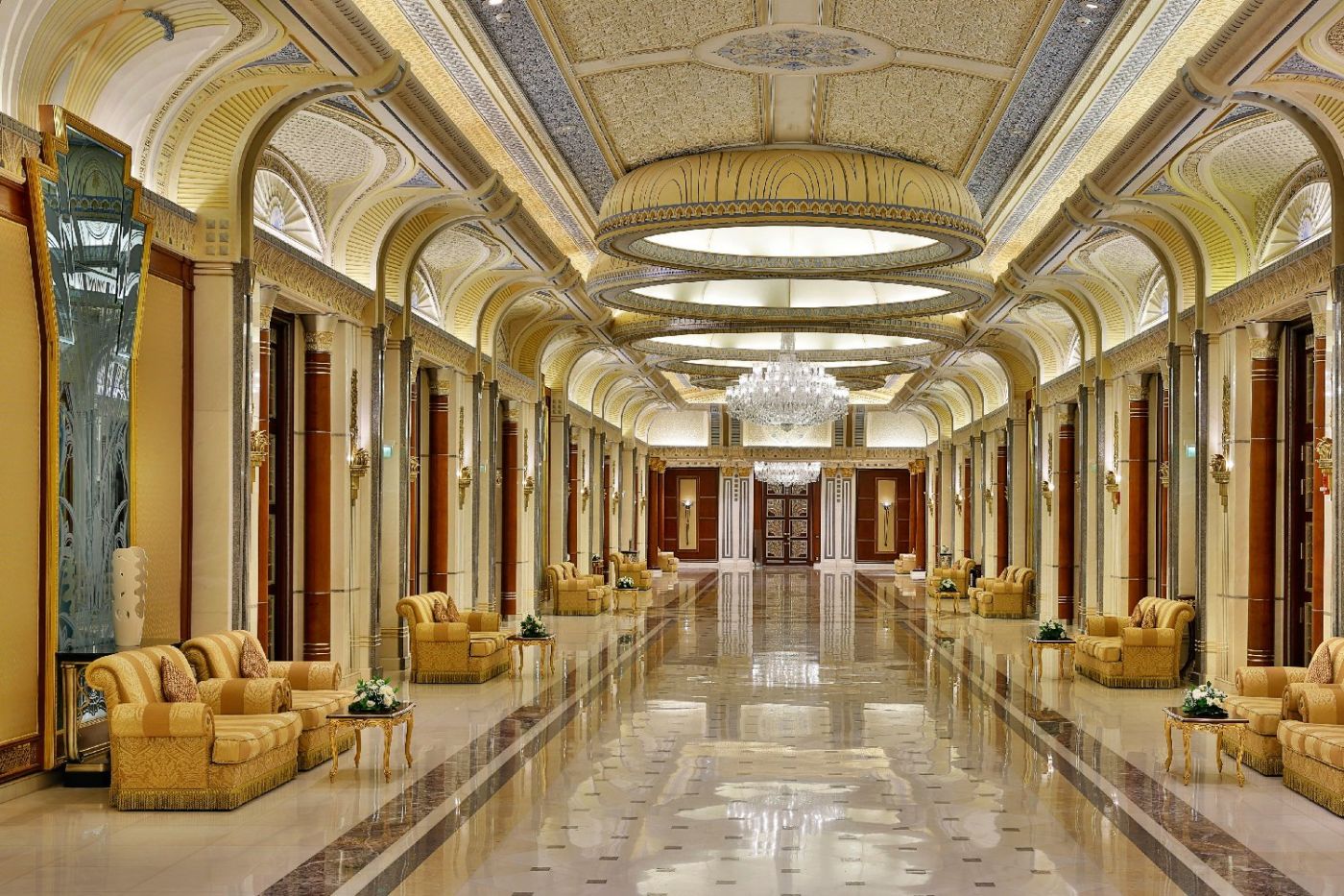 Ritz Carlton Jeddah