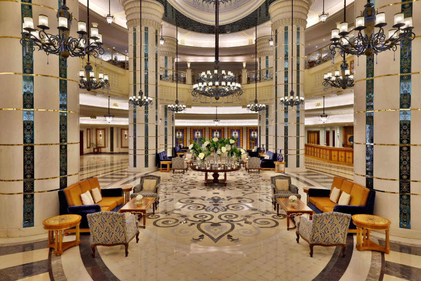 Ritz Carlton Jeddah