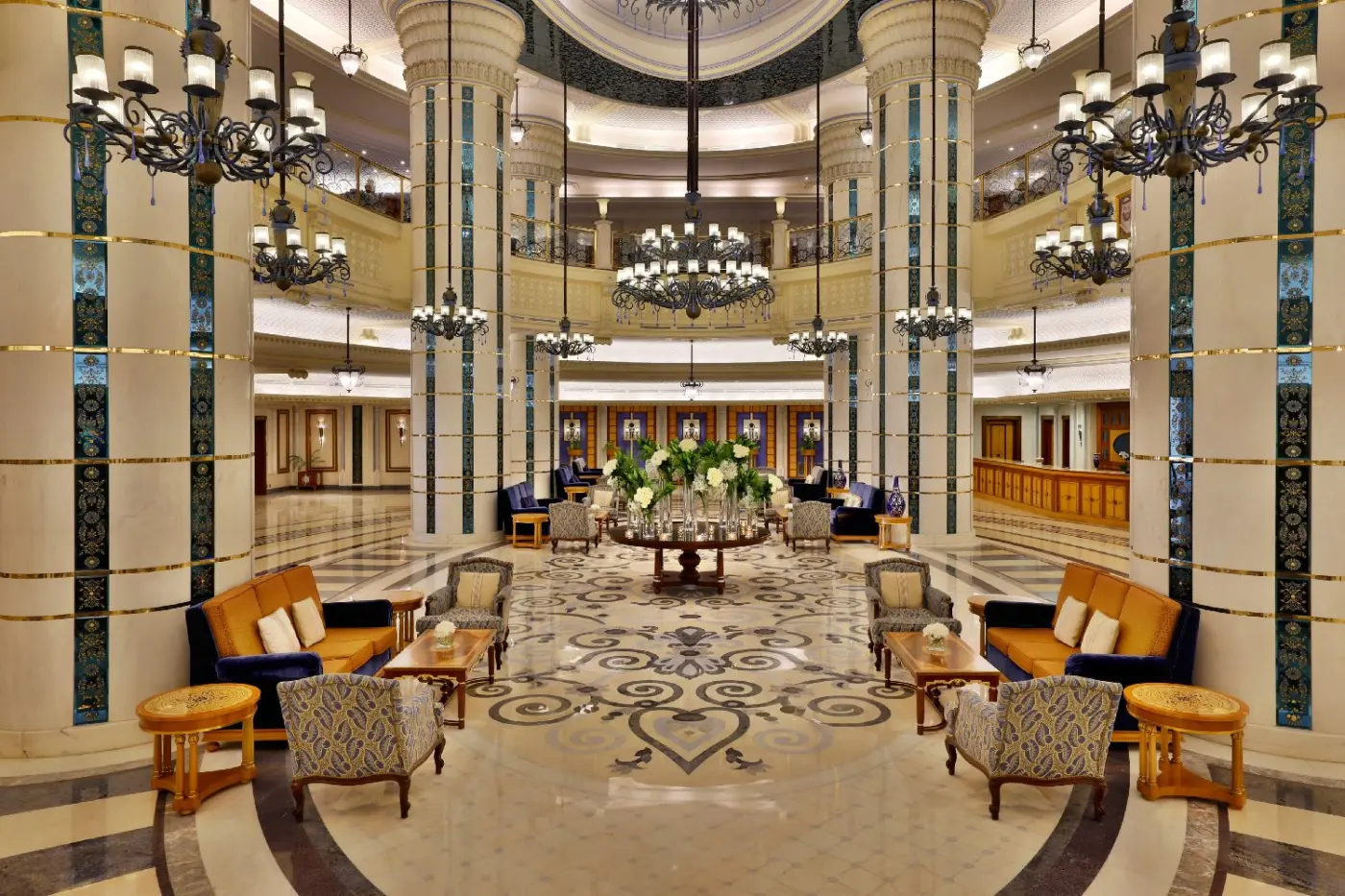Ritz Carlton Jeddah