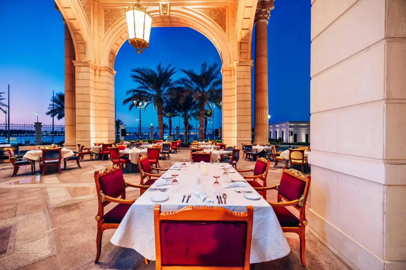 Ritz Carlton Jeddah