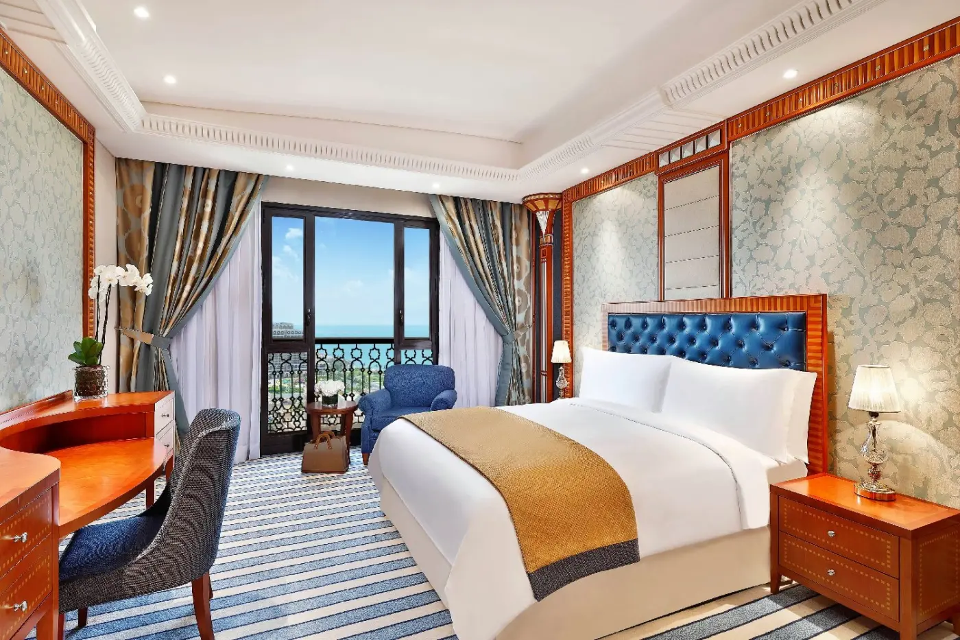 Ritz Carlton Jeddah
