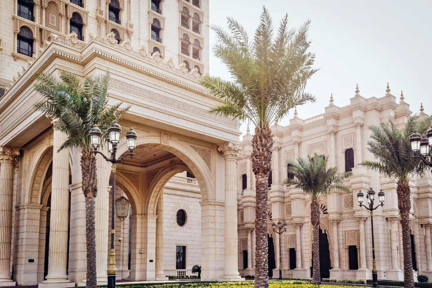 Ritz Carlton Jeddah