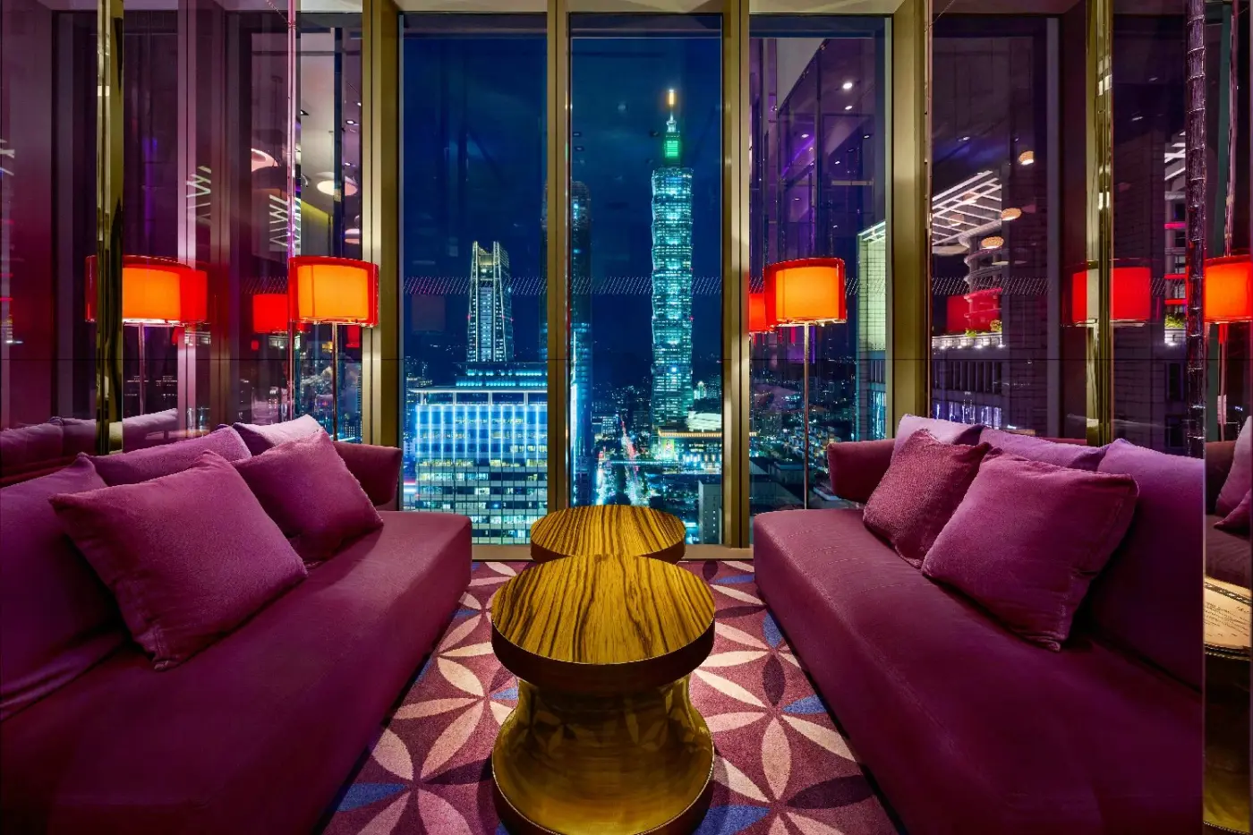 W Taipei
