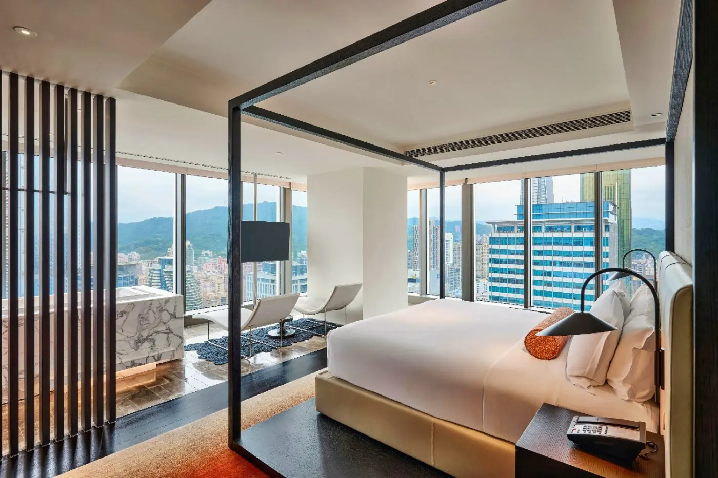 W Taipei