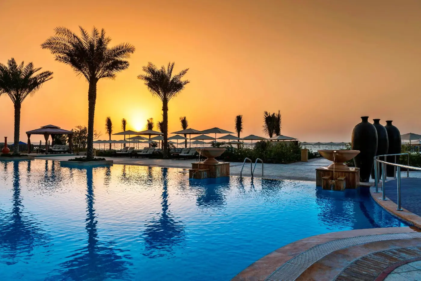 Ajman Saray