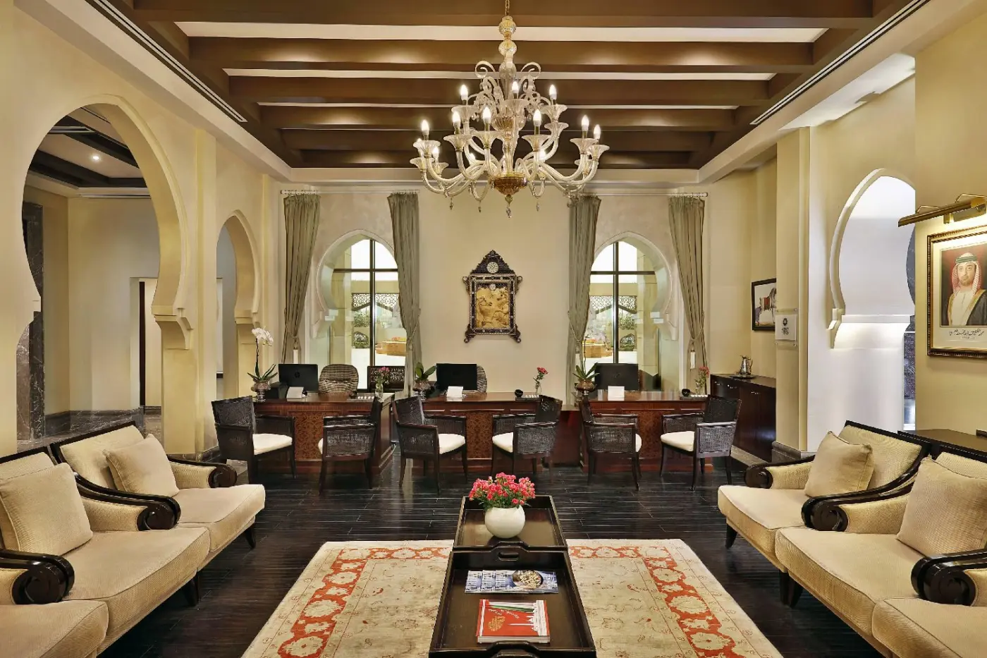 Ajman Saray