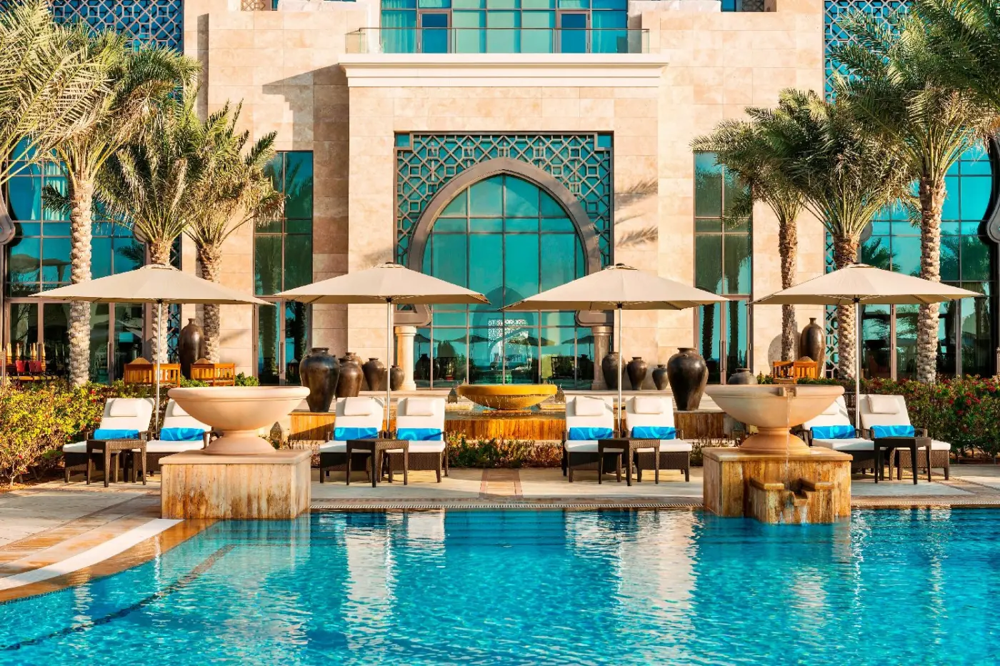 Ajman Saray