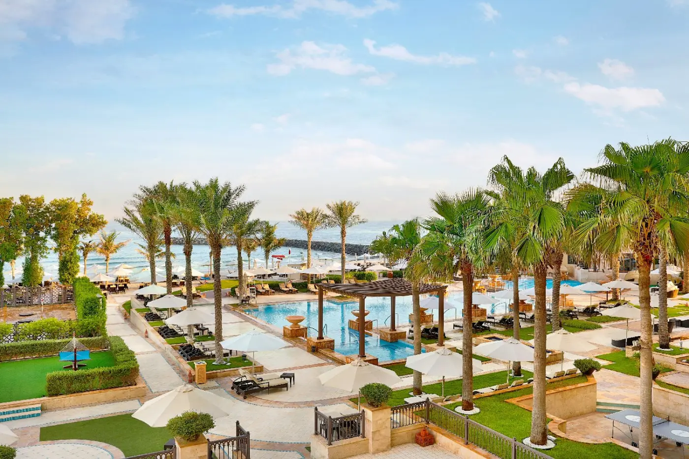 Ajman Saray