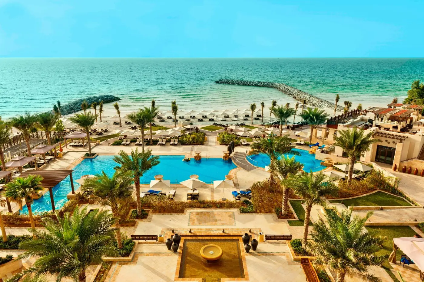 Ajman Saray