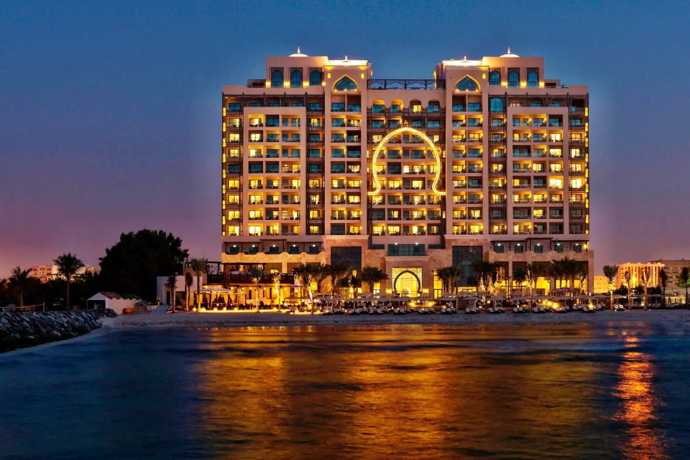 Ajman Saray