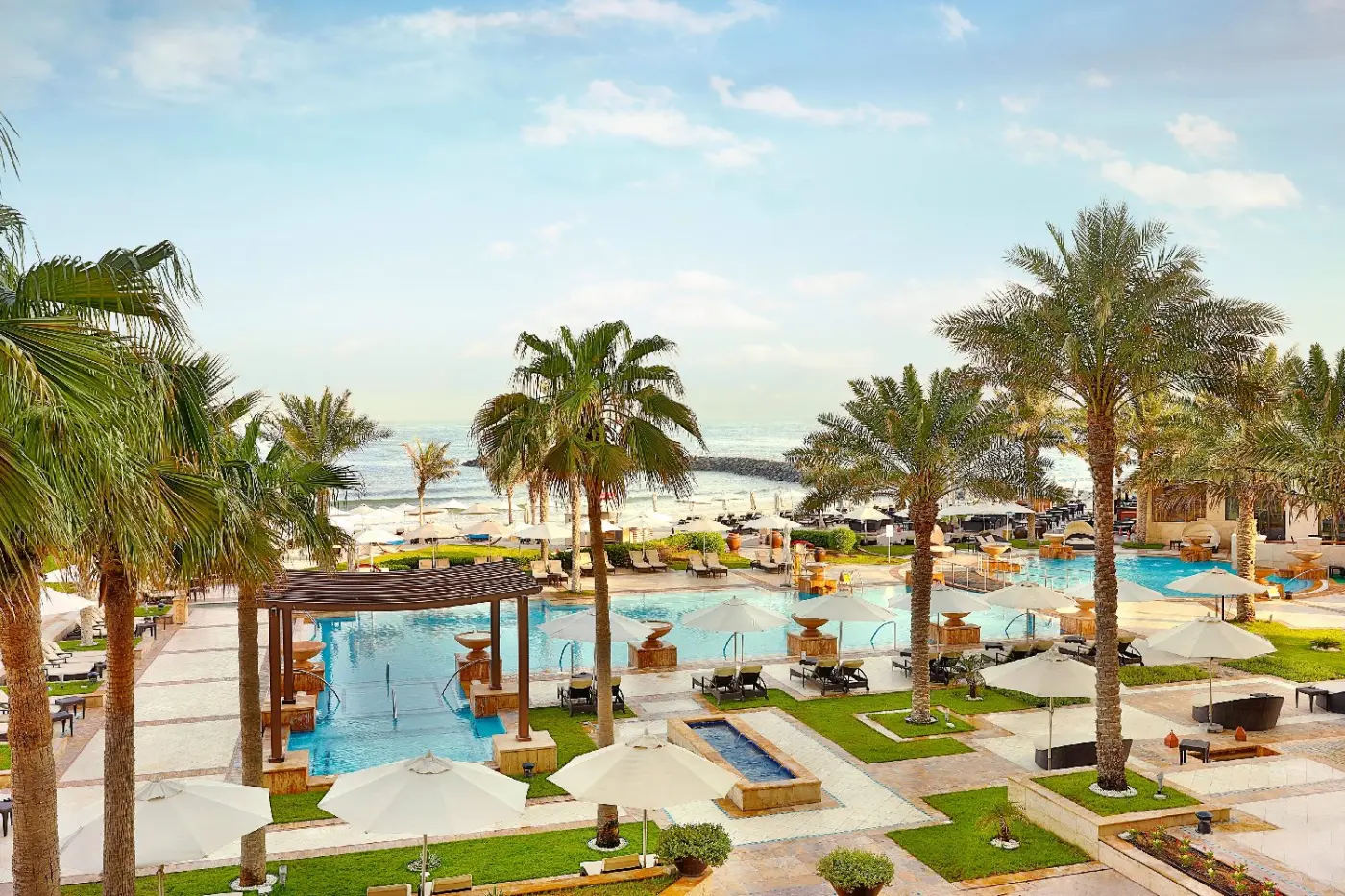 Ajman Saray