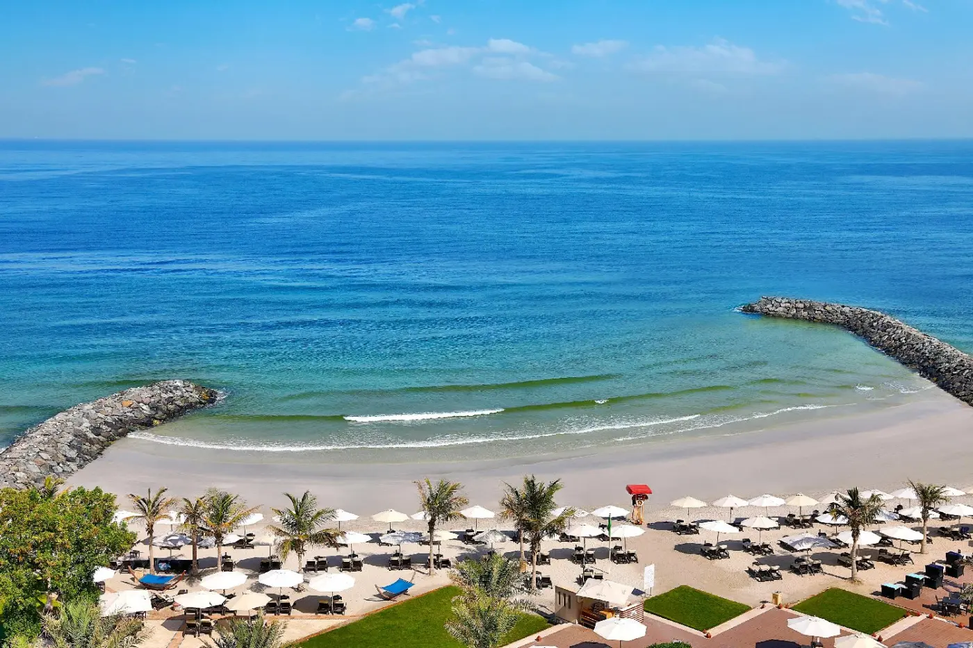 Ajman Saray