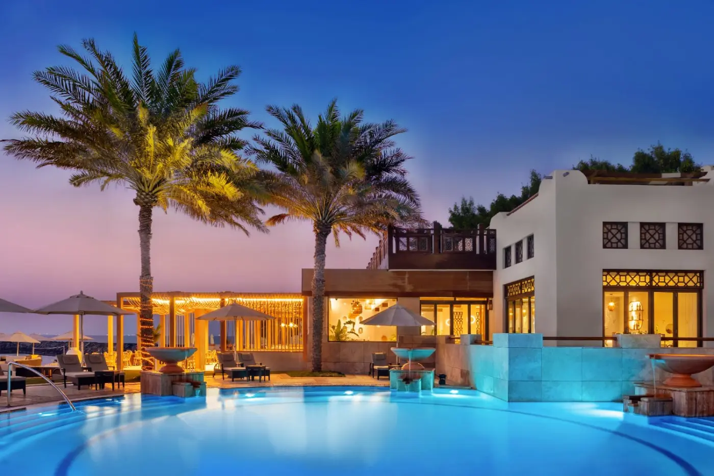 Ajman Saray