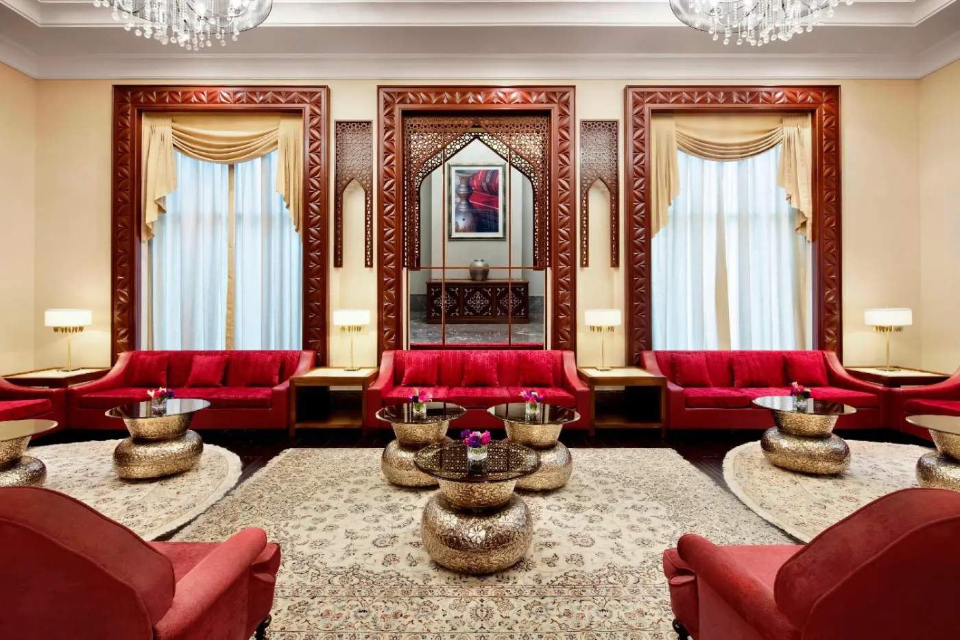 Ajman Saray