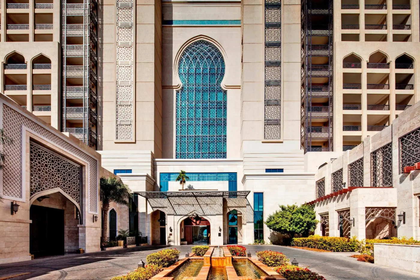 Ajman Saray