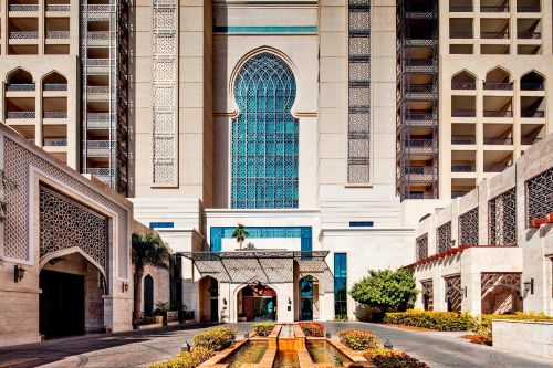 Ajman Saray