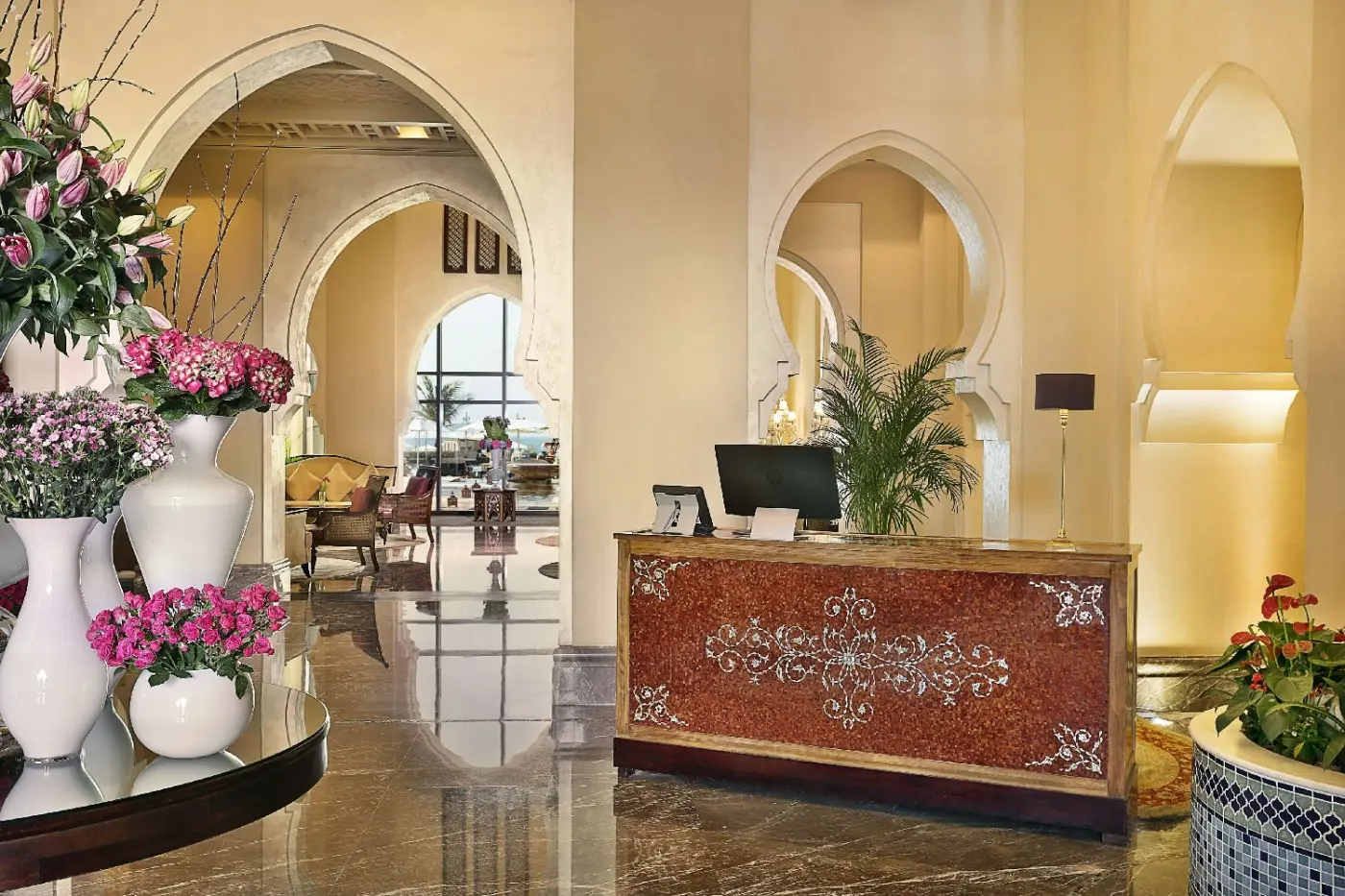 Ajman Saray