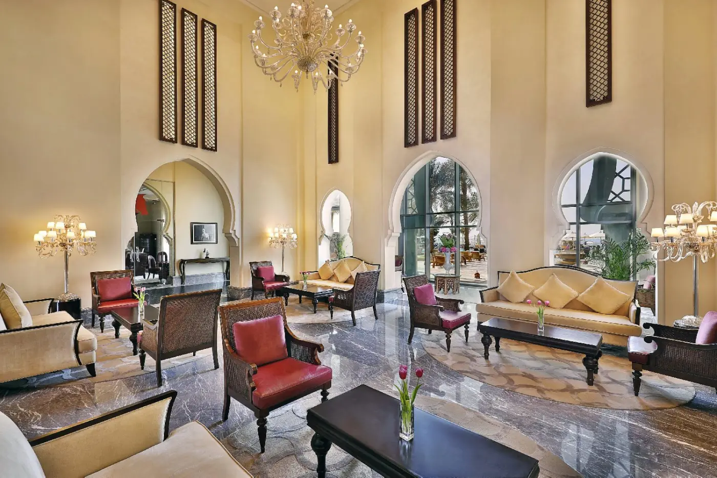 Ajman Saray