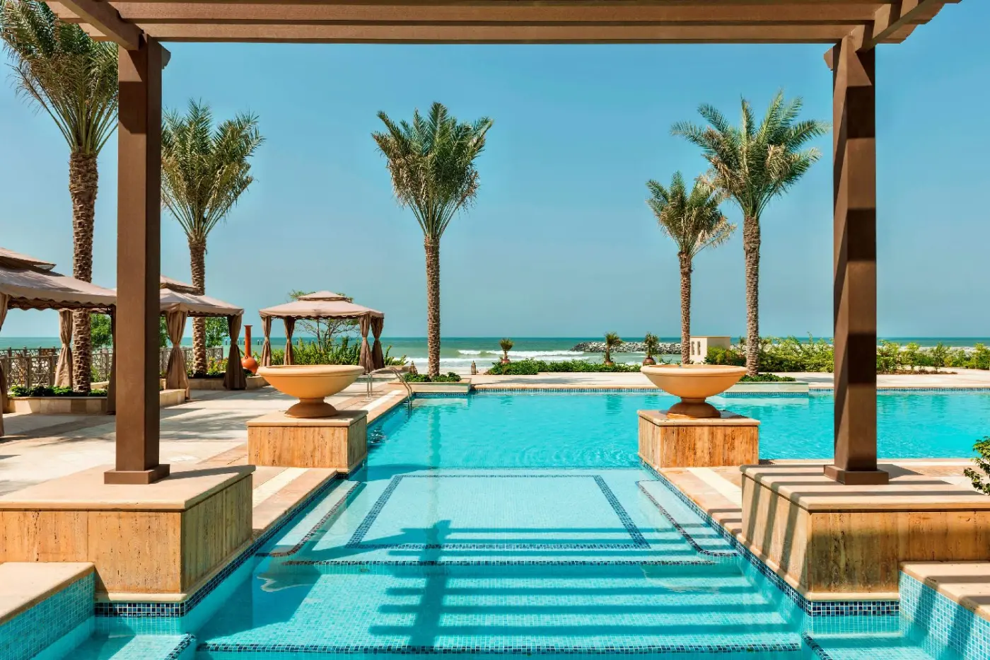 Ajman Saray