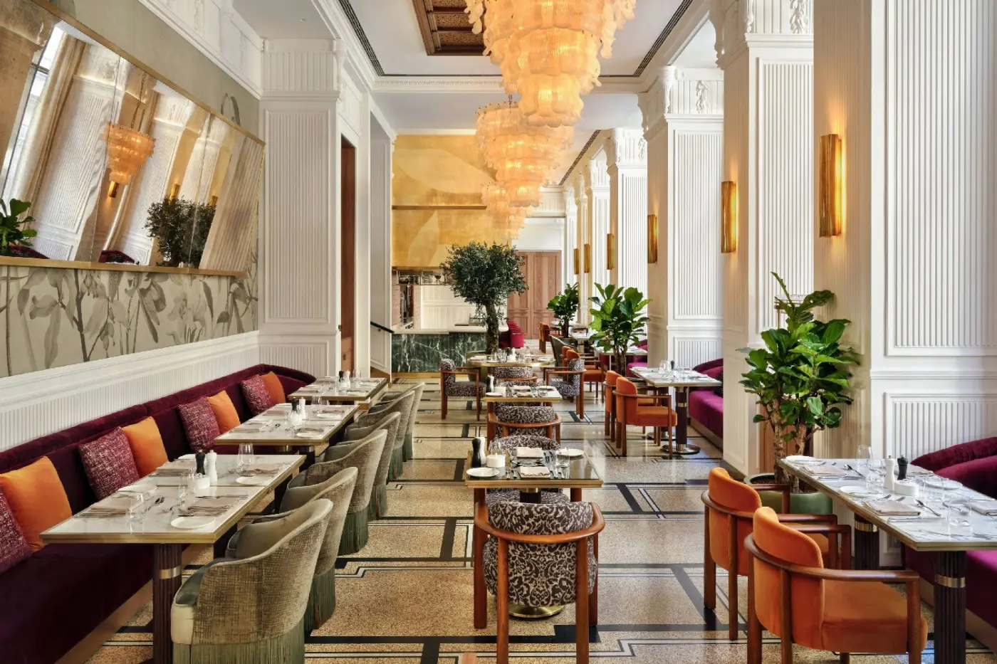 St. Regis Budapest