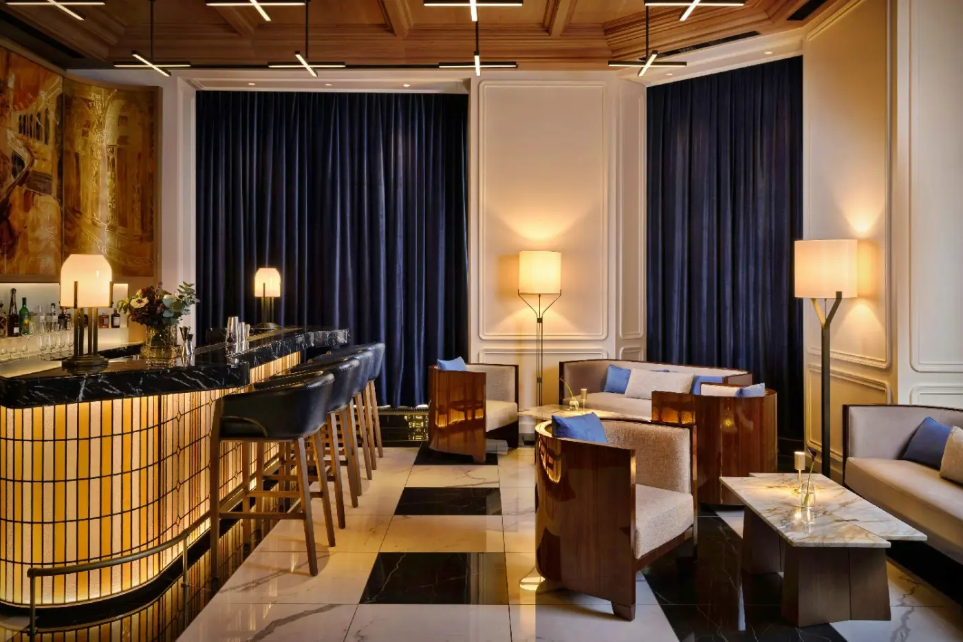 St. Regis Budapest