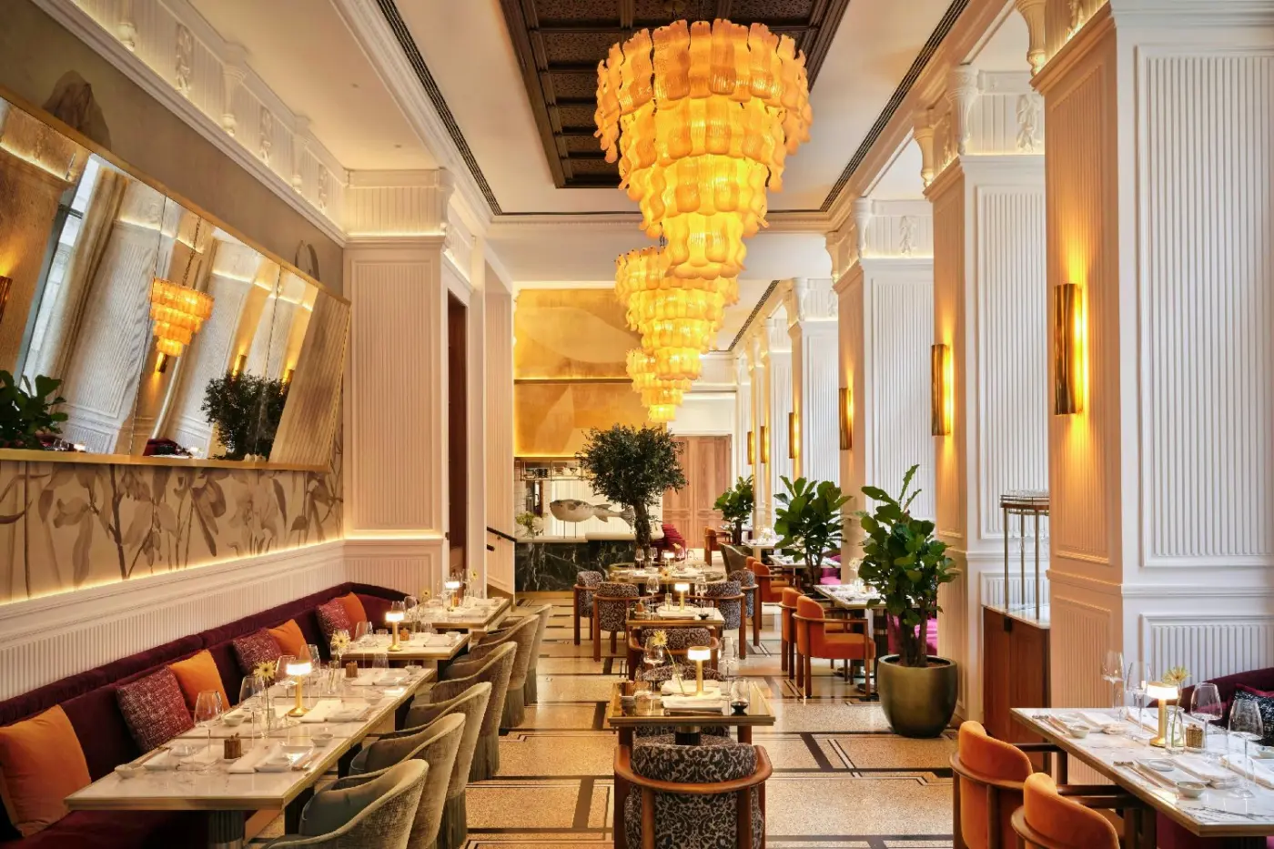 St. Regis Budapest