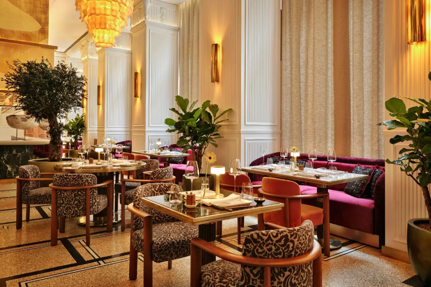 St. Regis Budapest