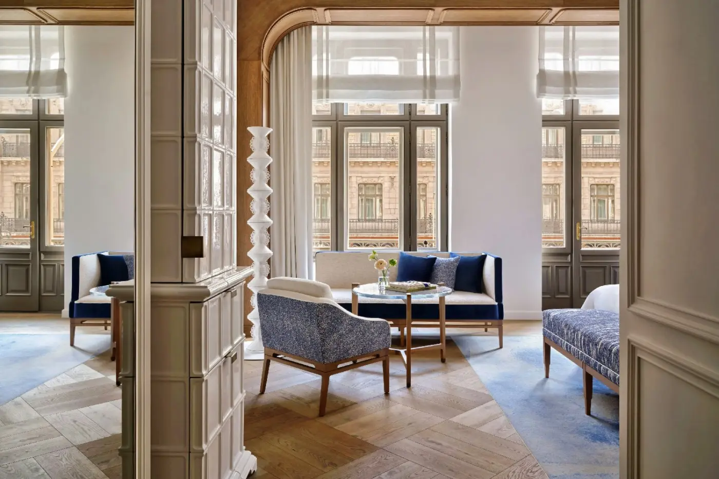 St. Regis Budapest