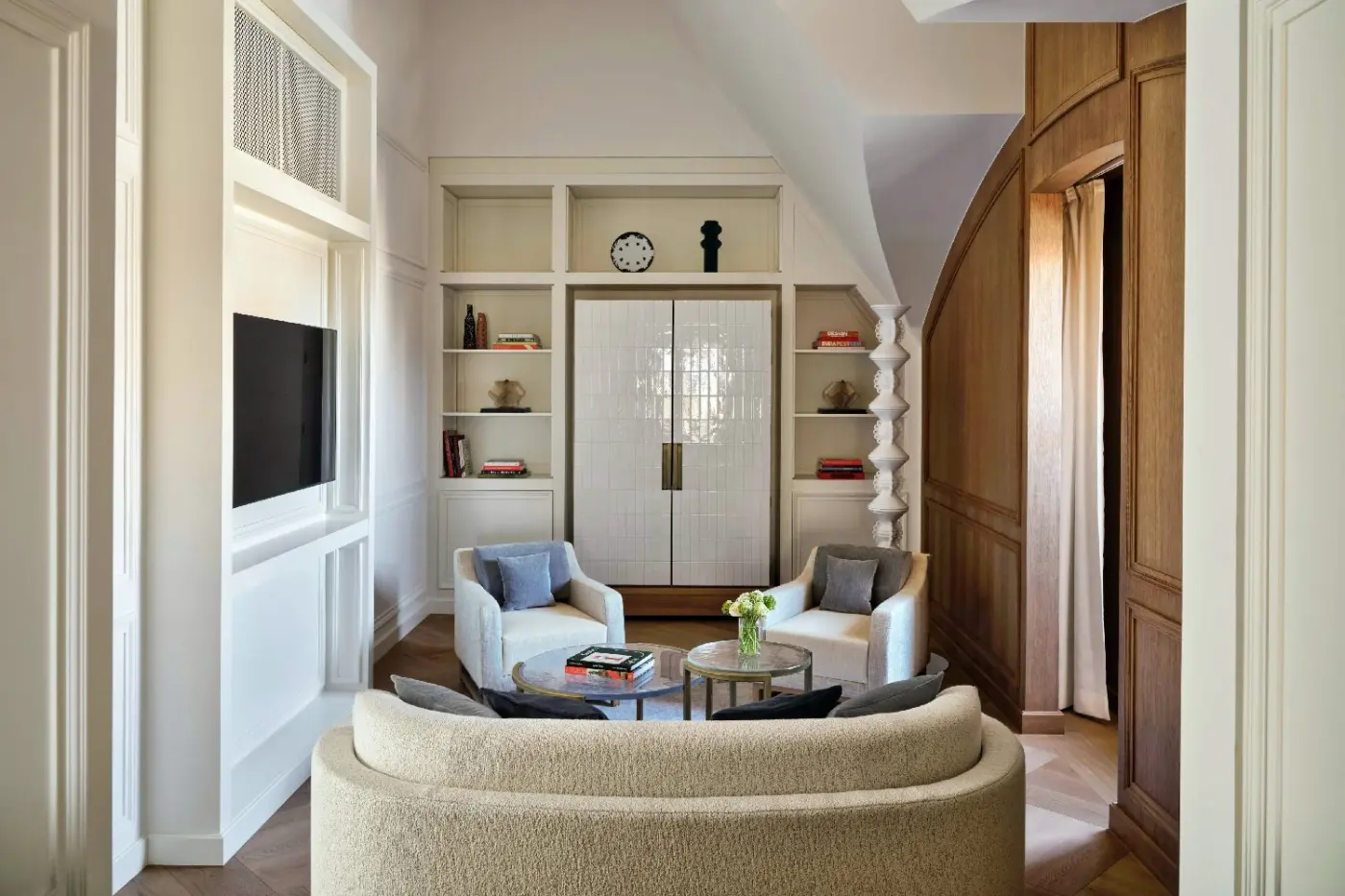 St. Regis Budapest