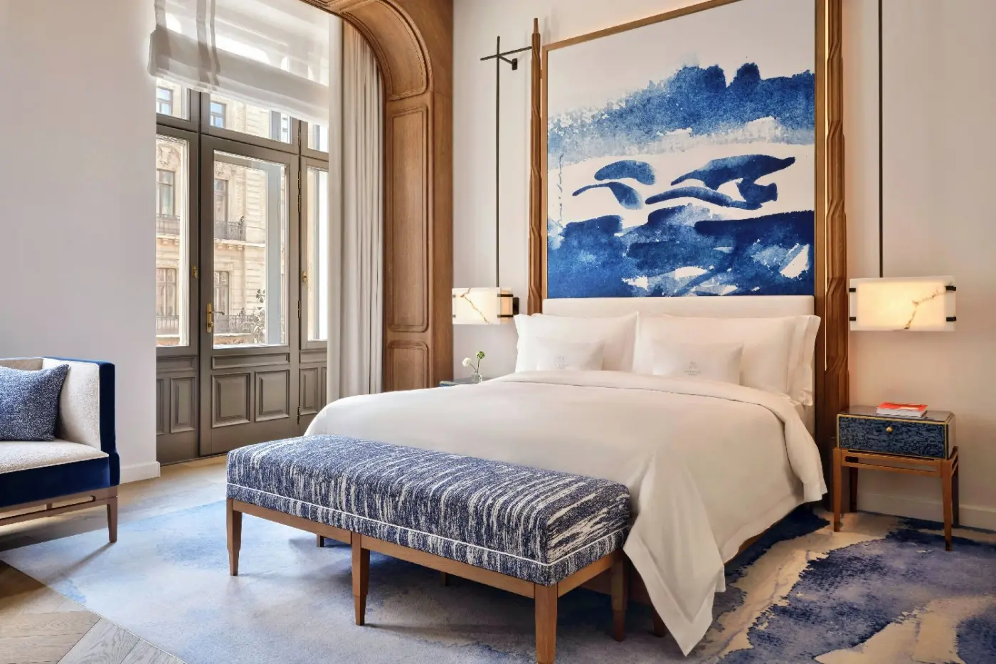 St. Regis Budapest