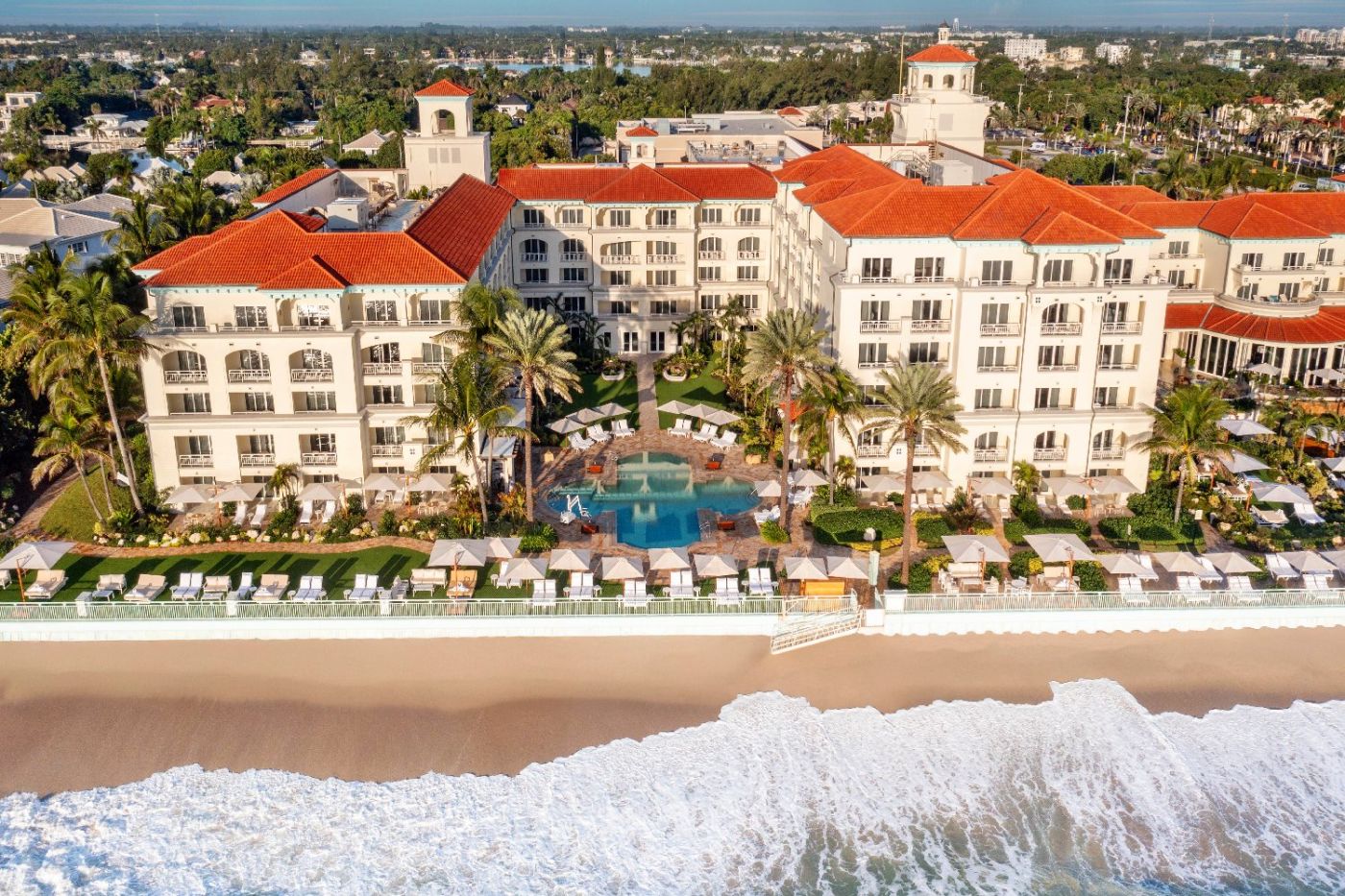 Eau Resort & Spa