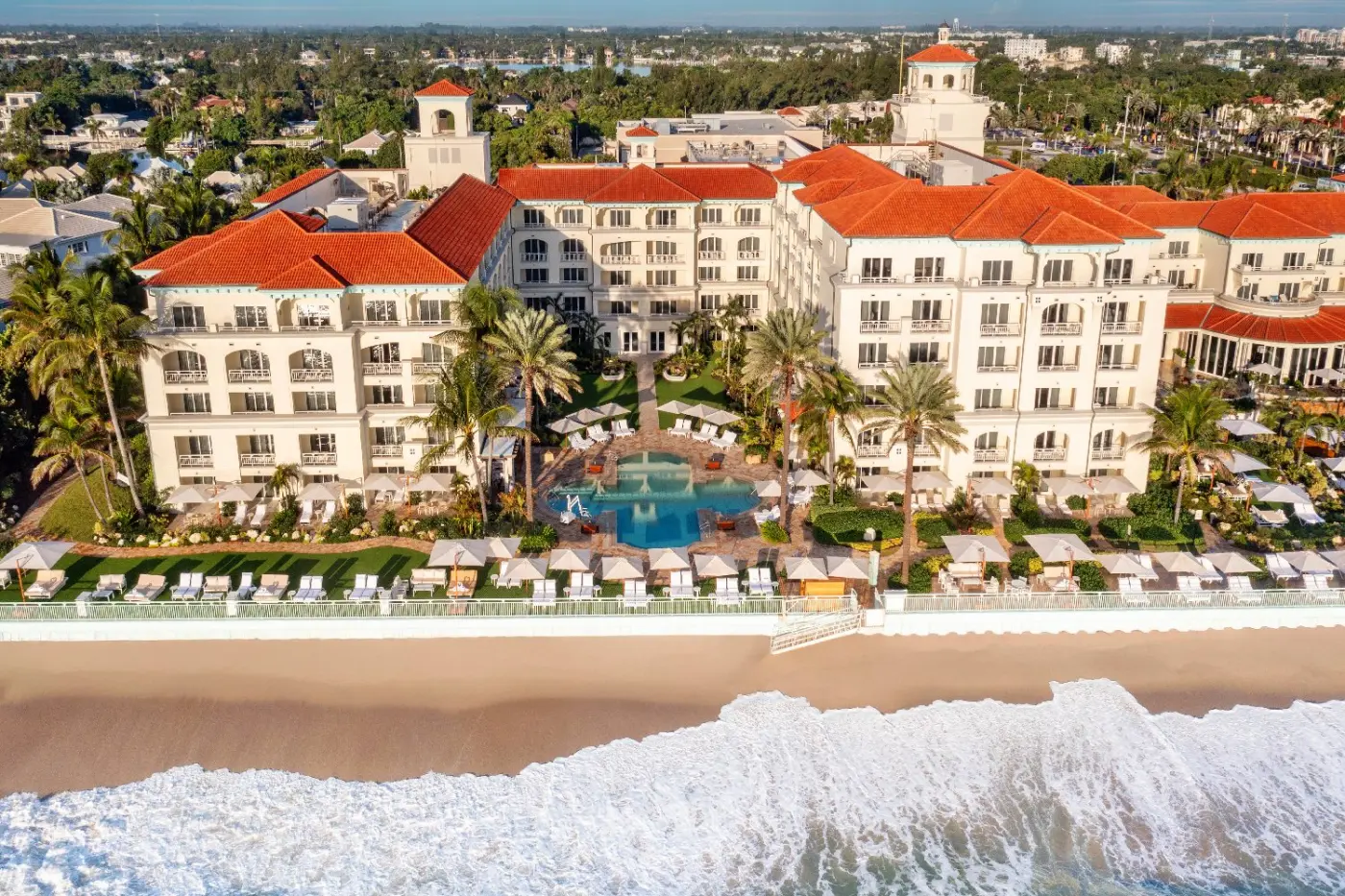 Eau Resort & Spa