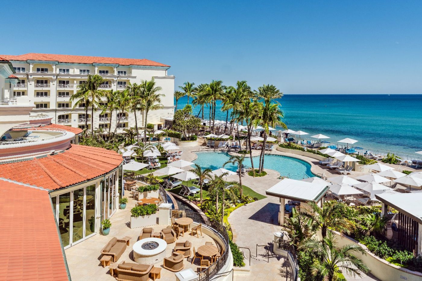 Eau Resort & Spa