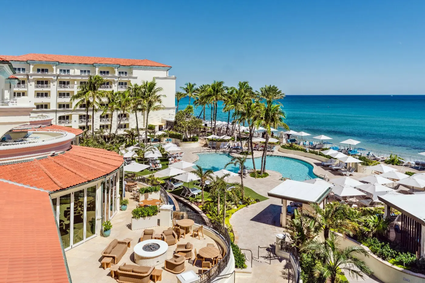 Eau Resort & Spa
