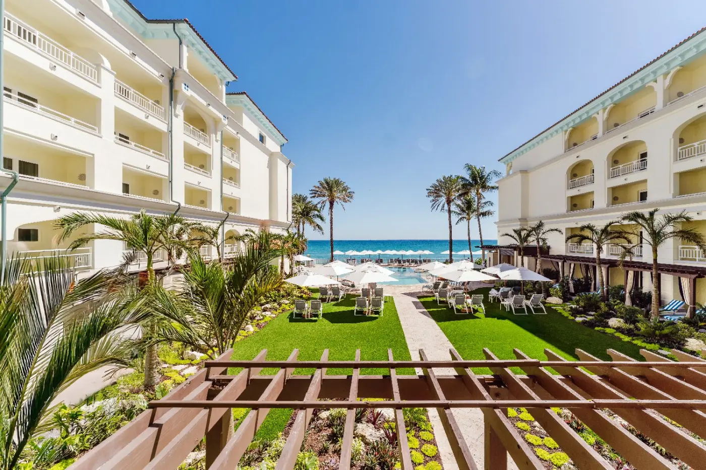 Eau Resort & Spa