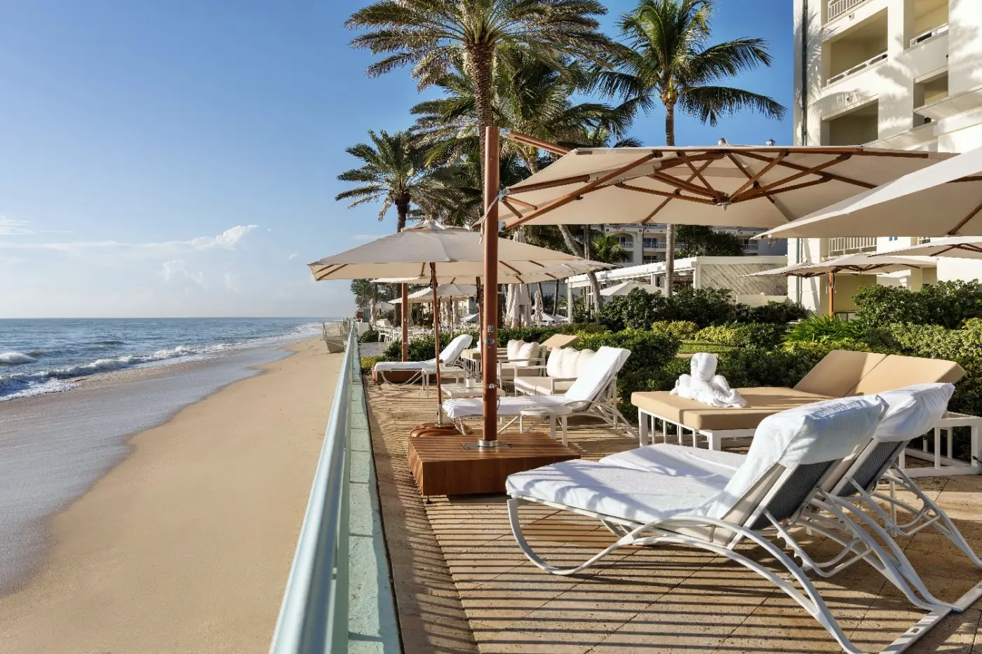Eau Resort & Spa