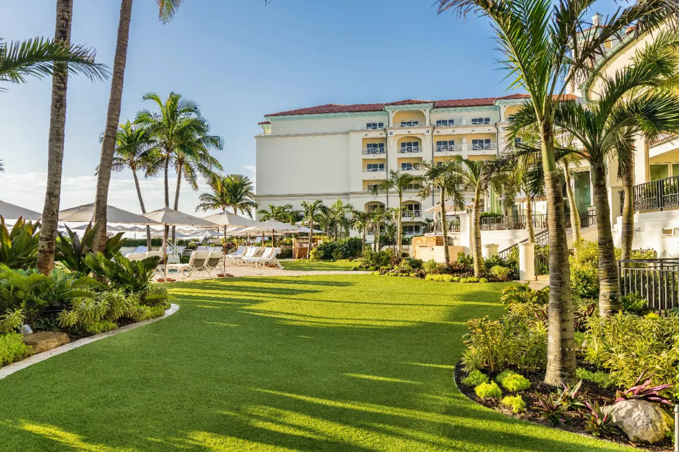 Eau Resort & Spa