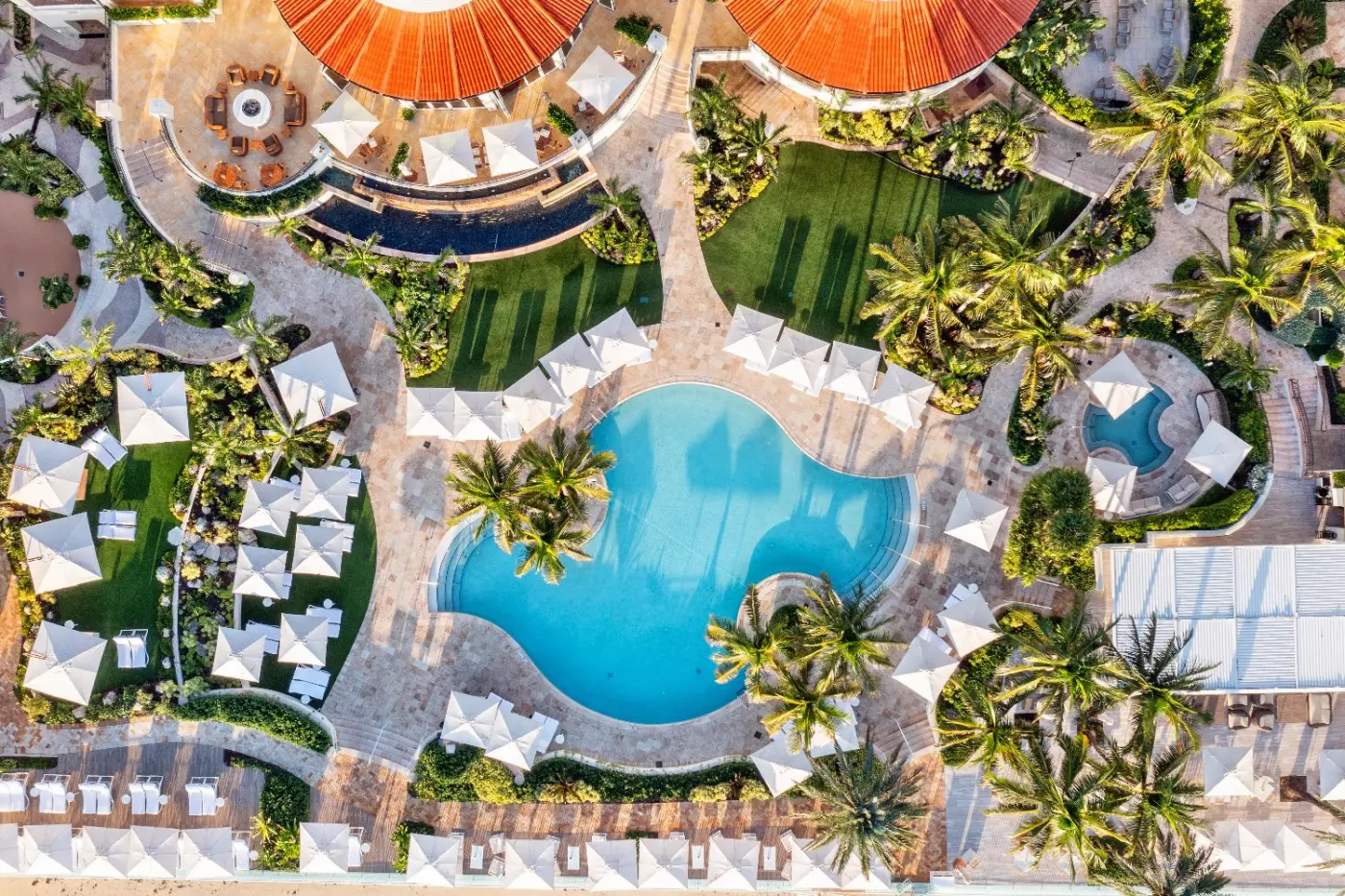 Eau Resort & Spa